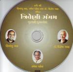 ત્રિવેણી સંગમ - CD Cover